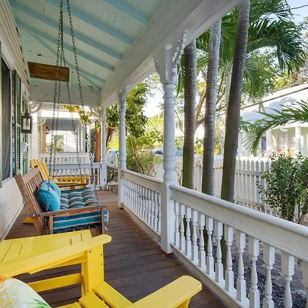 Villa Colony Conch Casa